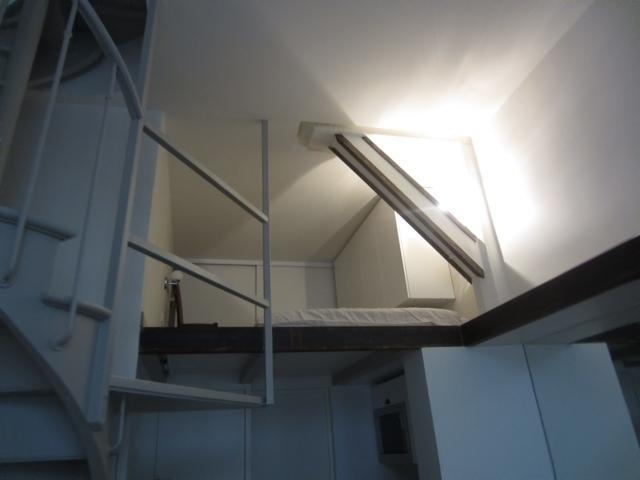 Urban Chic Montmartre Loft Apartment ปารีส ห้อง รูปภาพ