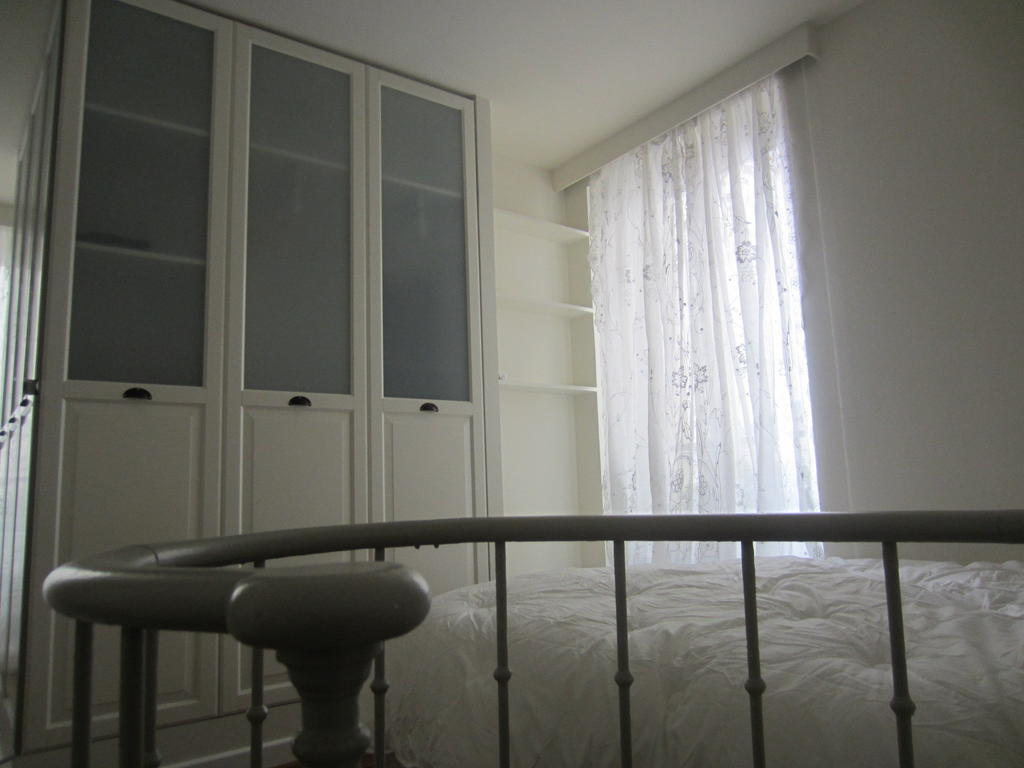 Urban Chic Montmartre Loft Apartment ปารีส ห้อง รูปภาพ