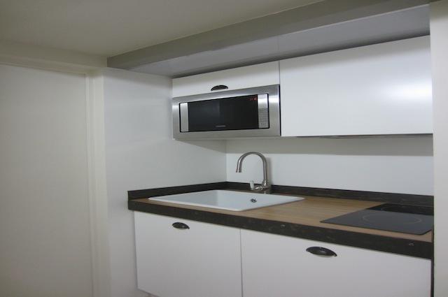 Urban Chic Montmartre Loft Apartment ปารีส ภายนอก รูปภาพ